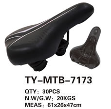 MTB Sddle TY-SD-7173