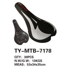 MTB Sddle TY-SD-7178
