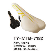 MTB Sddle TY-SD-7182