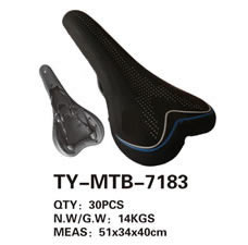 MTB Sddle TY-SD-7183