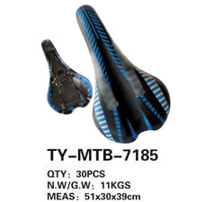 MTB Sddle TY-SD-7185
