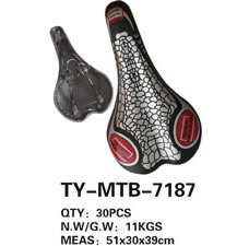 MTB Sddle TY-SD-7187