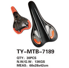 MTB Sddle TY-SD-7189