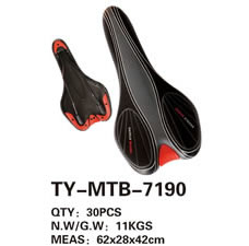 MTB Sddle TY-SD-7190