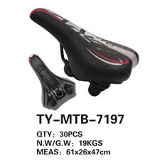 MTB Sddle TY-SD-7197