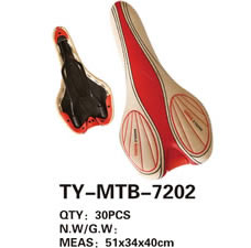 MTB Sddle TY-SD-7202