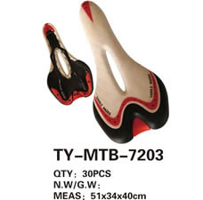 MTB Sddle TY-SD-7203