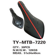 MTB Sddle TY-SD-7220