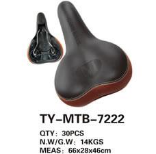 MTB Sddle TY-SD-7222