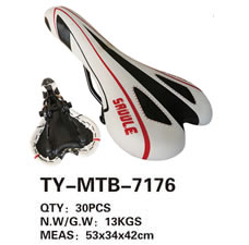 MTB Sddle TY-SD-7176