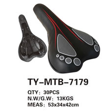MTB Sddle TY-SD-7179